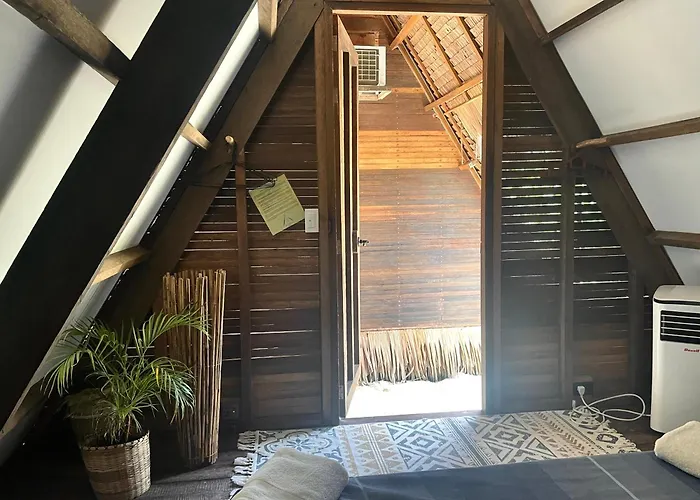 La Boheme Boutique Art Hotel