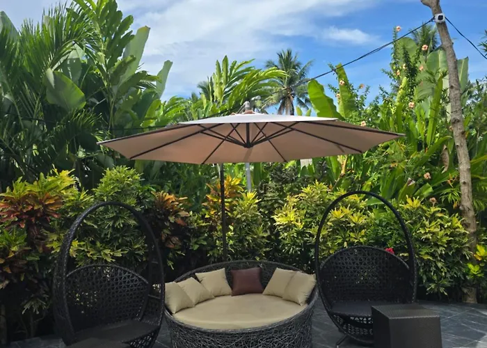 Isola Del Sole Villas And Resort