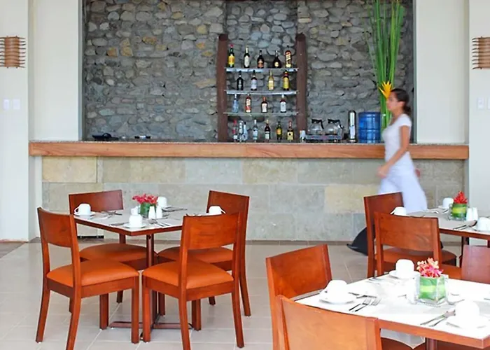 Almont Beach Resort
