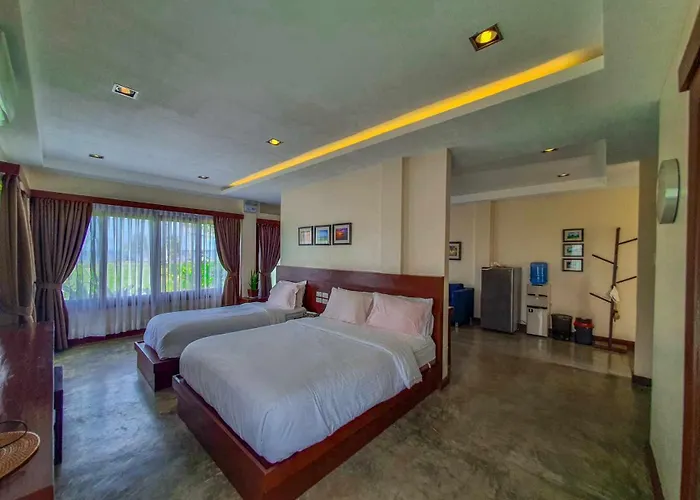 Retreat Siargao Resort