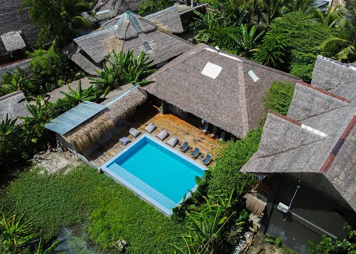 The Ohm Siargao Resort