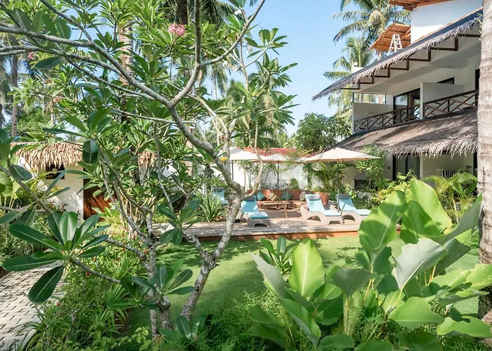 Kalipay Resort Siargao